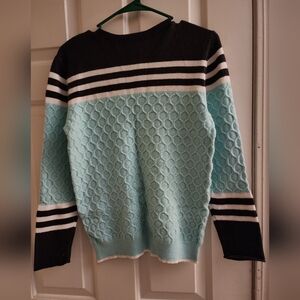 Girls sweater